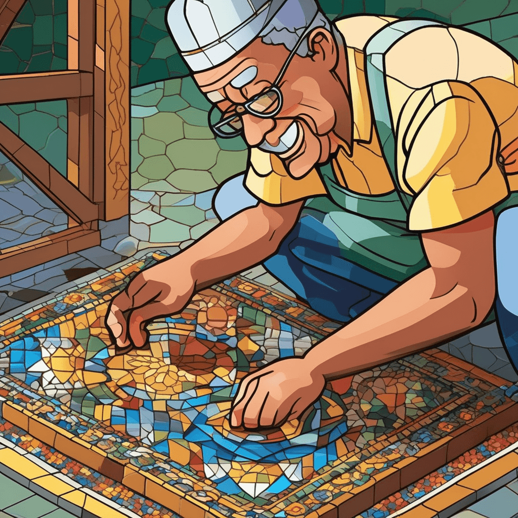 Every requisite piece creates an exquisite composite!