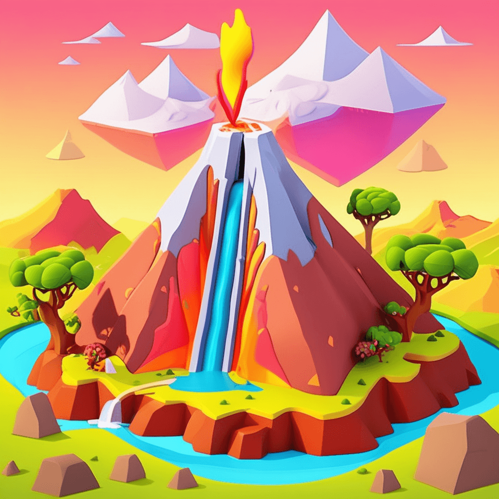 A volcano that is not expected to erupt again and shows no current volcanic activity