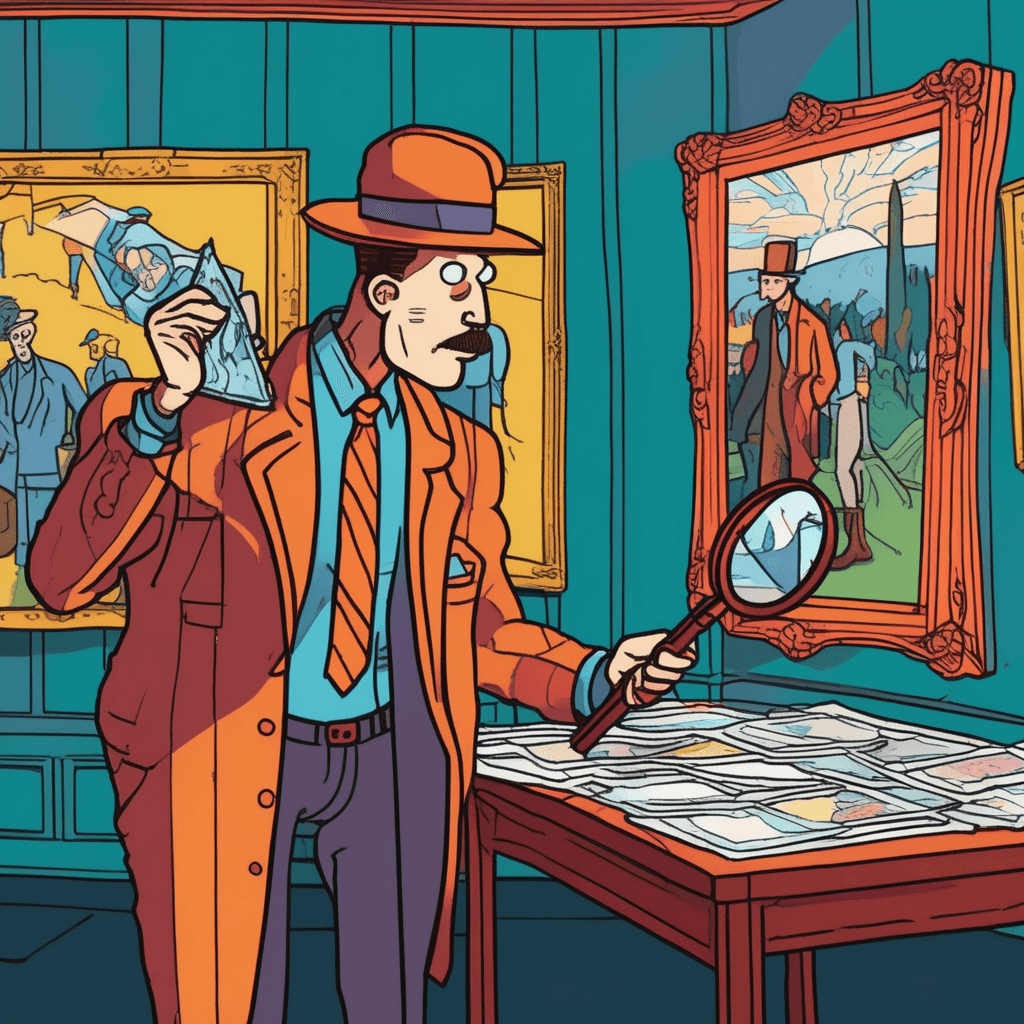 Familiarity reveals the peculiarity hidden in similarity!