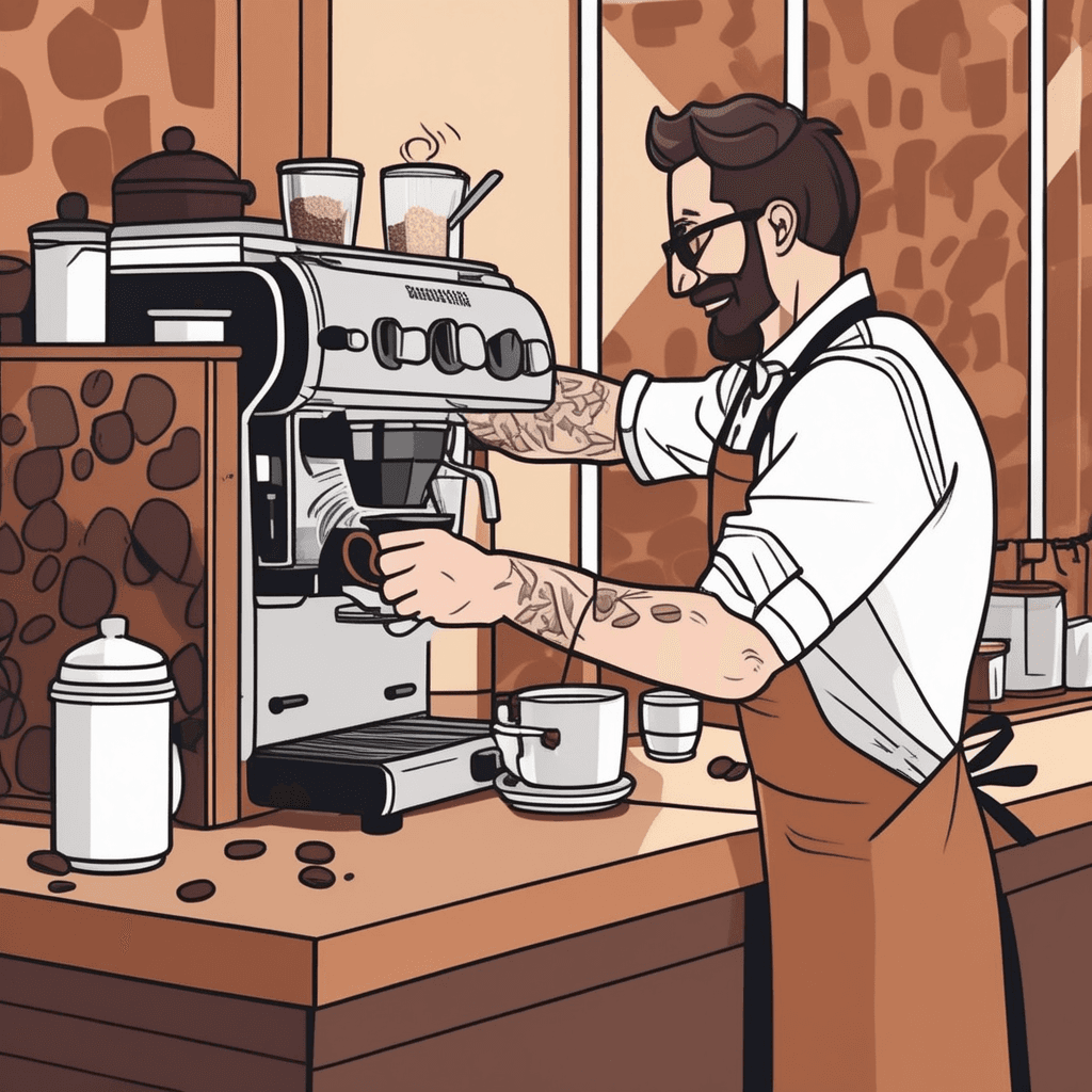 Fill an order with skill, watch customers thrill!