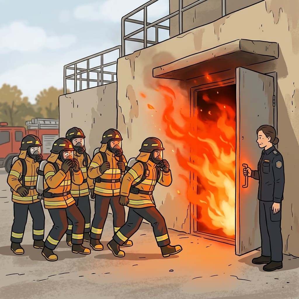 Experience firsthand — and you'll understand what you can withstand.