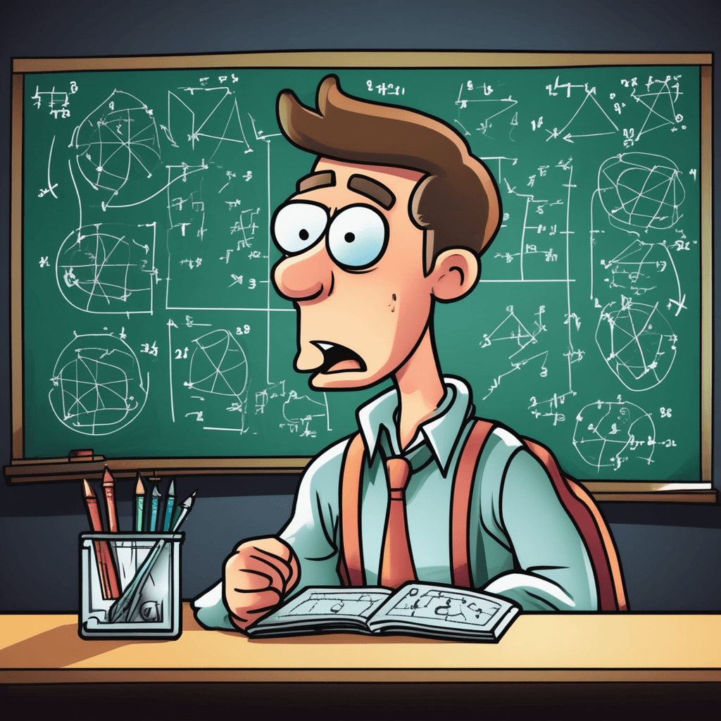 Clarify the mystery to gratify and satisfy!