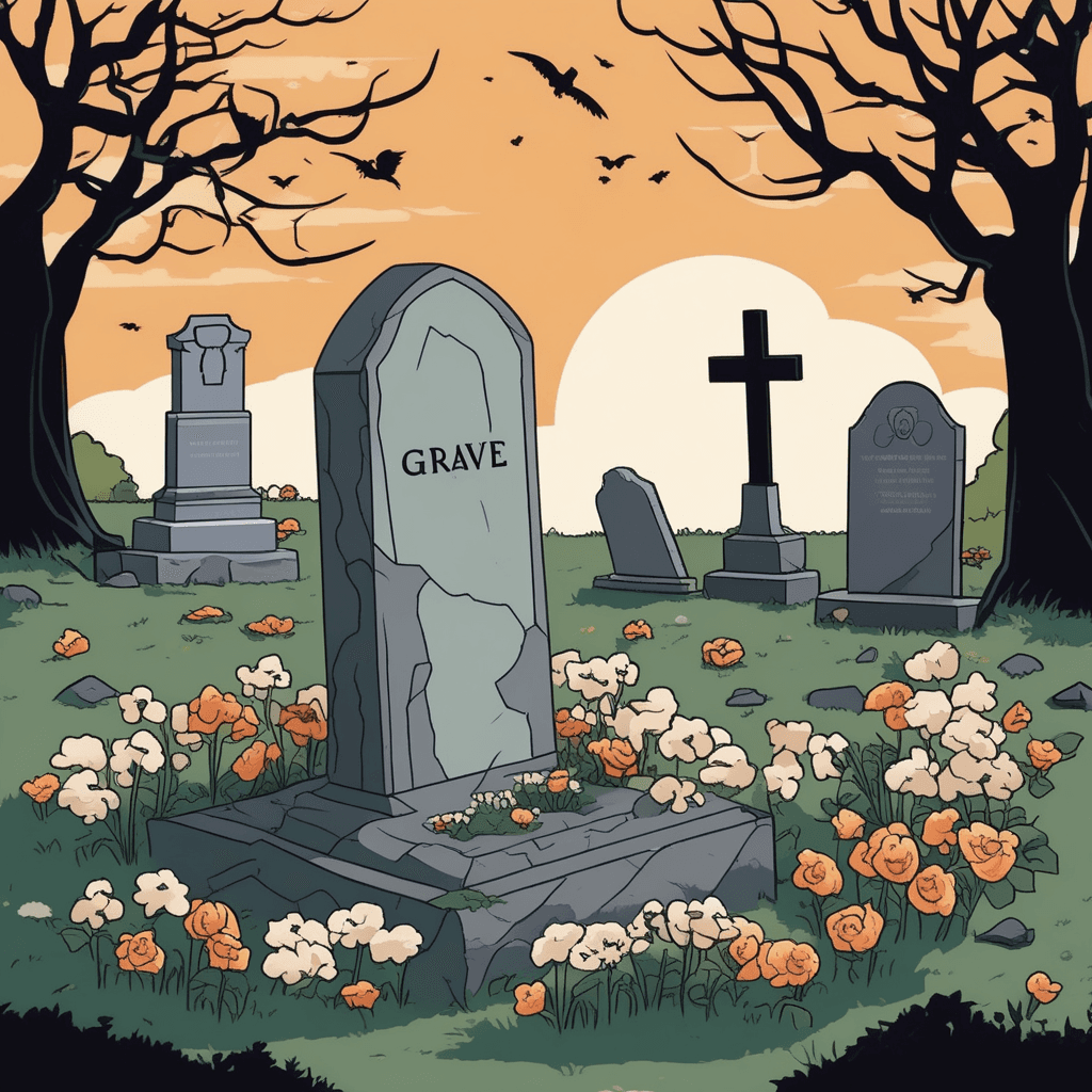 The grave holds the brave, as gentle waves of memory save what time cannot erase