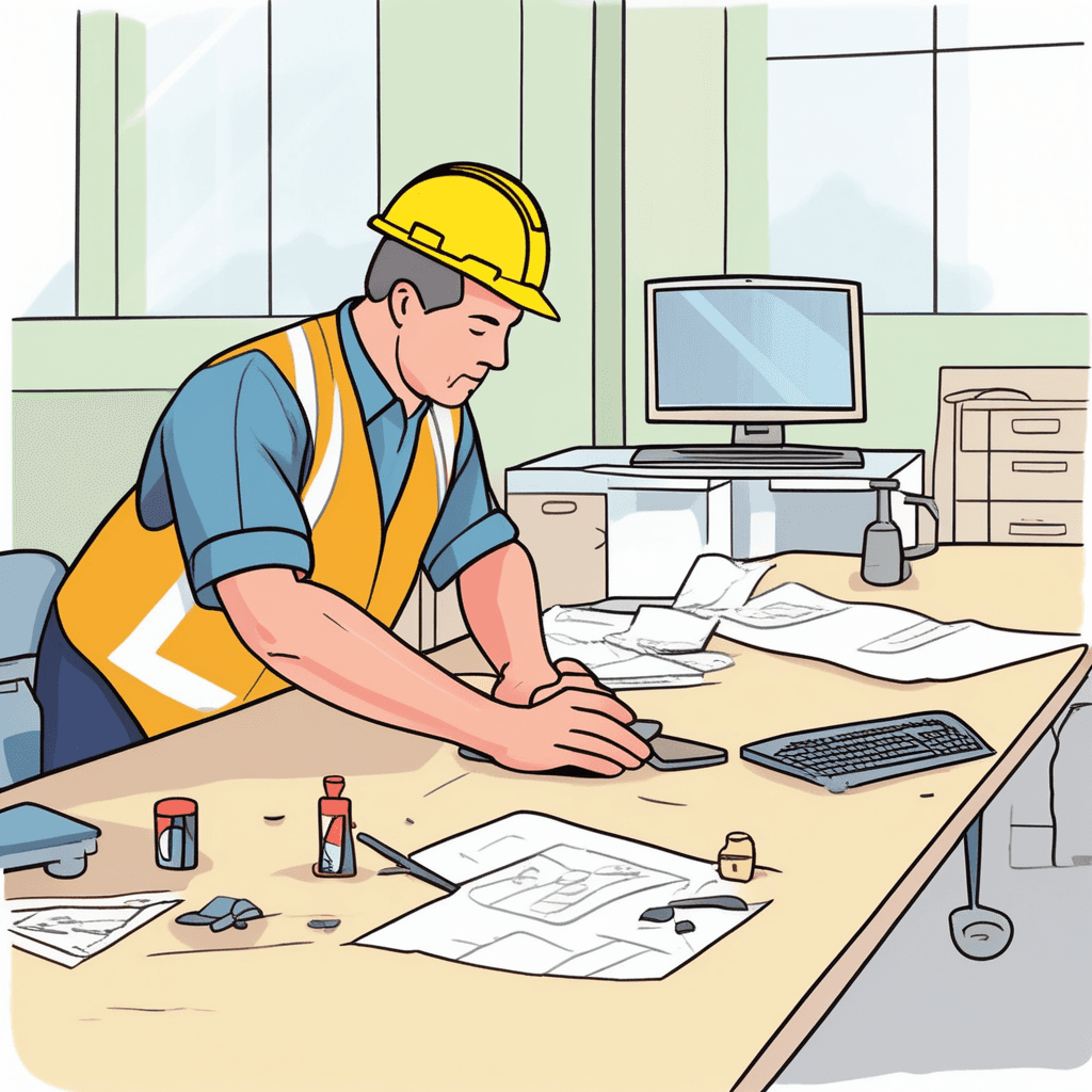 The systematic process of identifying, analyzing, and assessing potential dangers or risks in a workplace, environment, or activity
