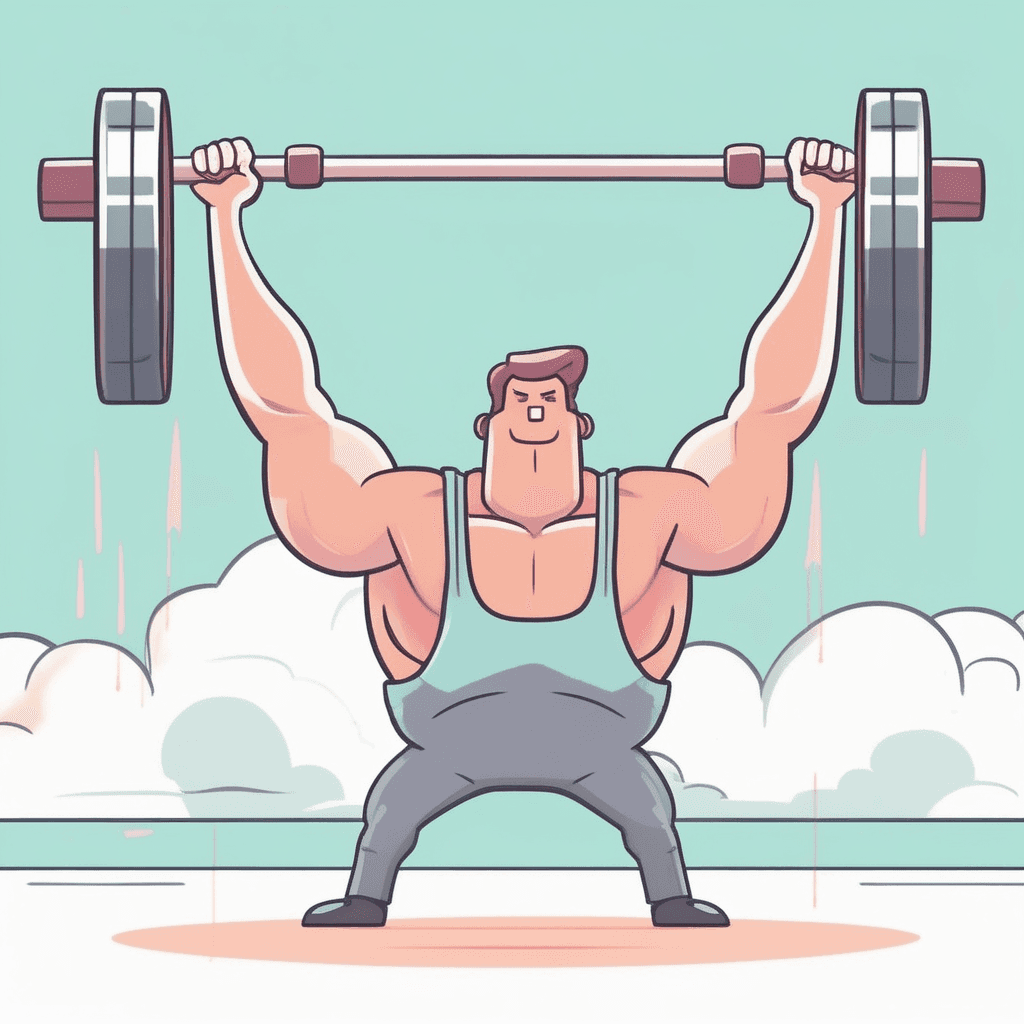 To lift or pull something heavy with great effort, or to throw something with force. Can also mean to rise and fall rhythmically, like breathing heavily.