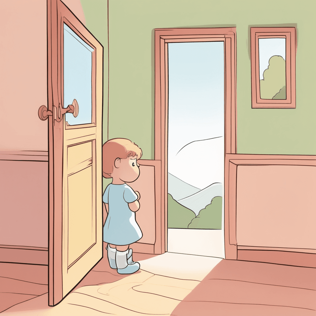 Concealed from view or knowledge; not visible or apparent. Kept secret or out of sight intentionally or naturally.