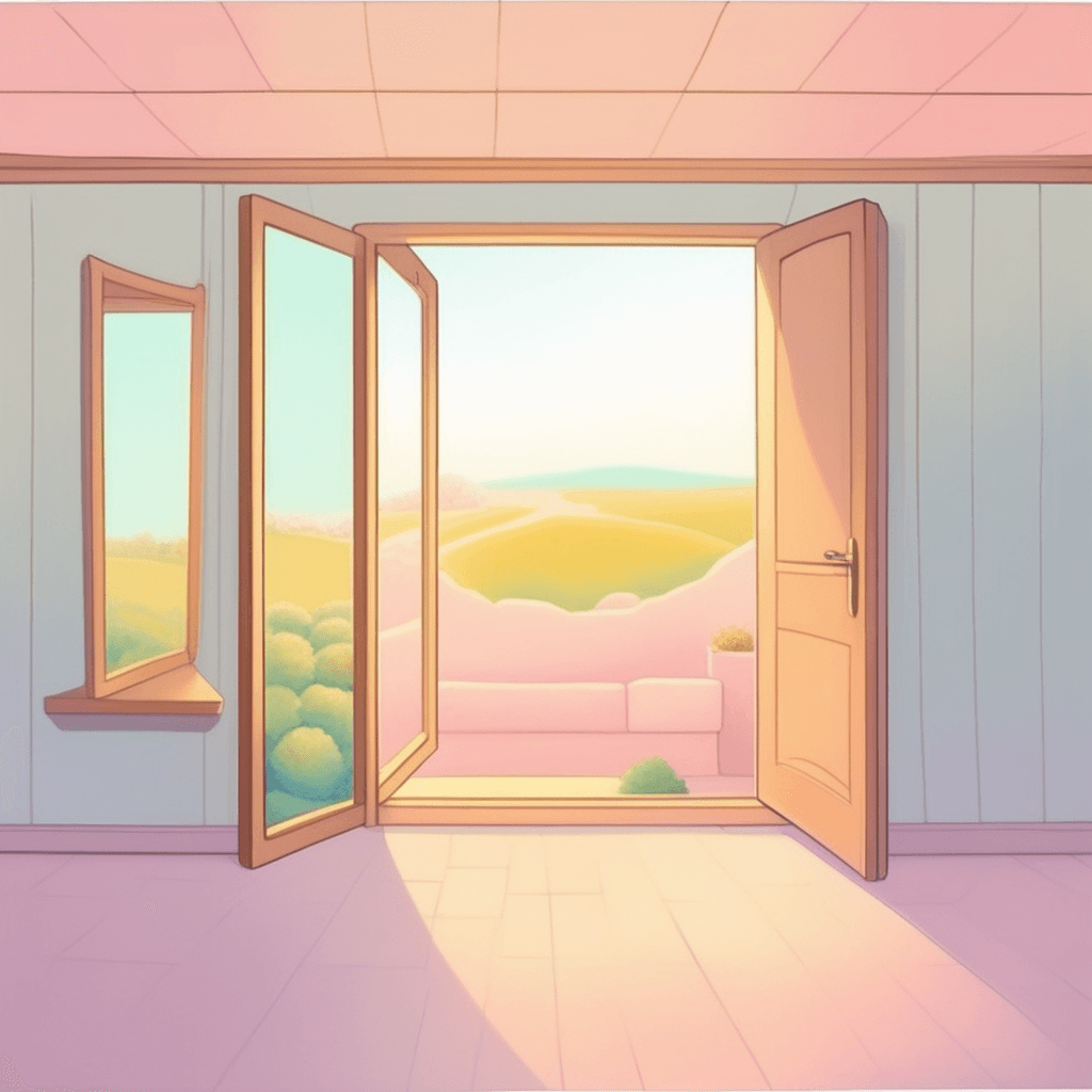 Empty inside or lacking genuine content, substance, or meaning. Can refer to physical emptiness or metaphorical emptiness such as insincere promises.