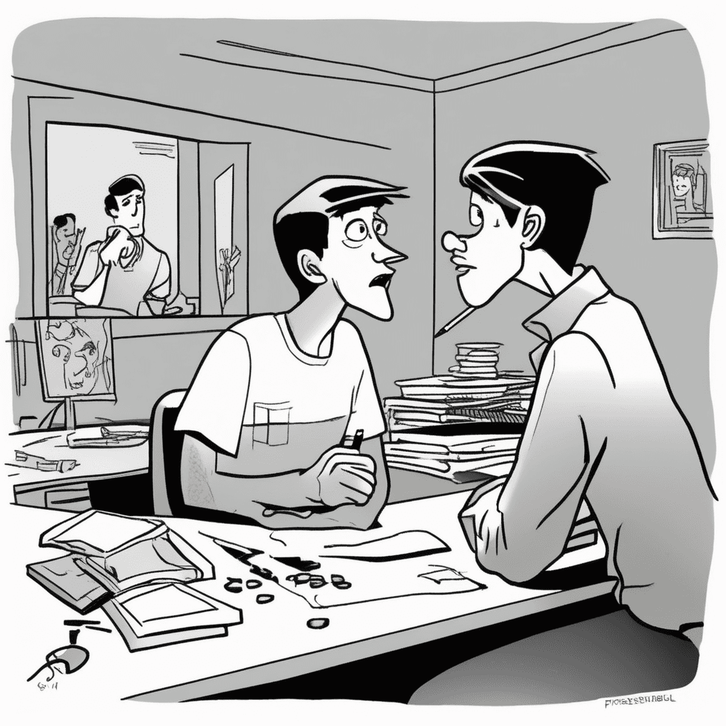Impressionable minds struggle between making feelings expressible or suppressible.