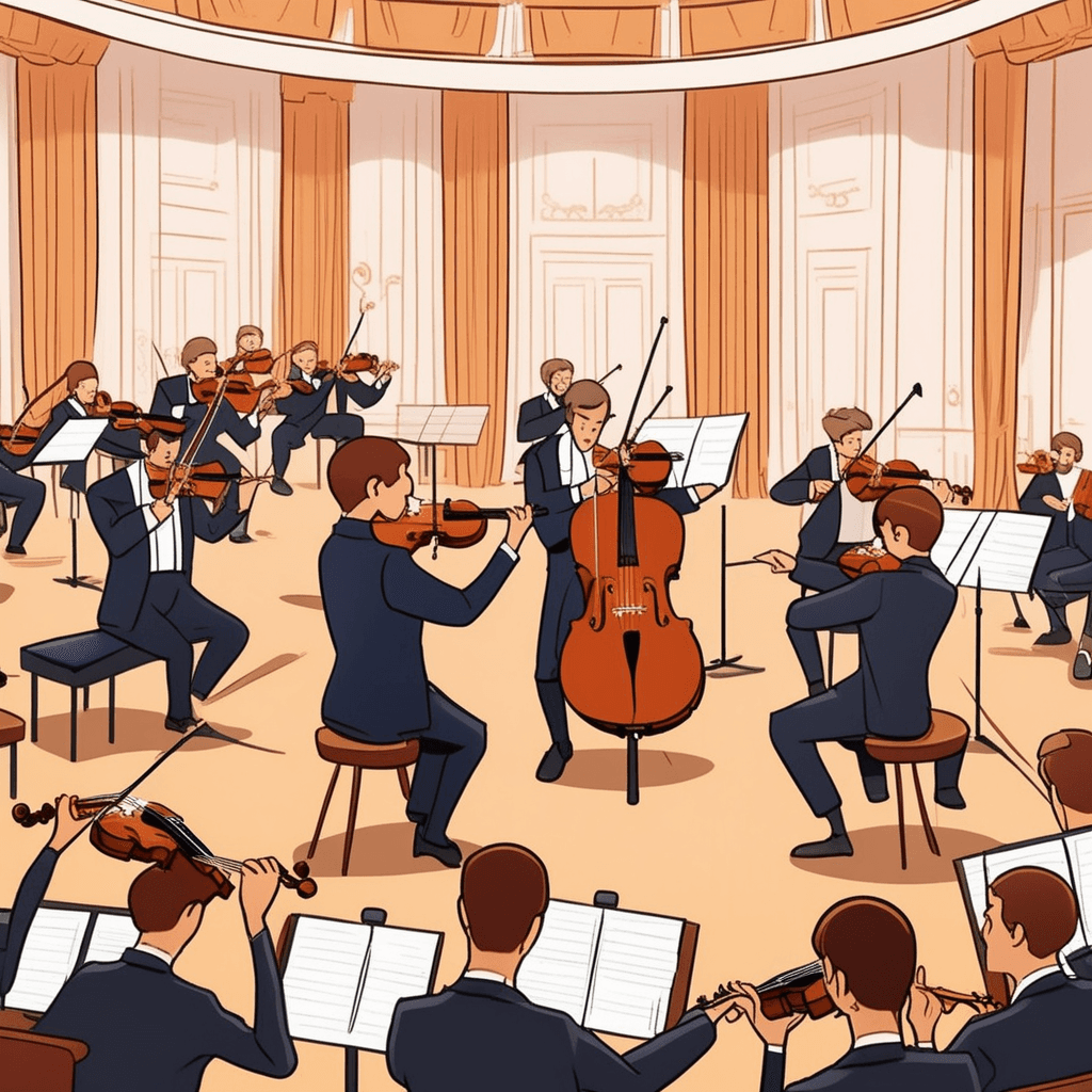 in accord with — in agreement or harmony with; consistent with (concept illustration)
