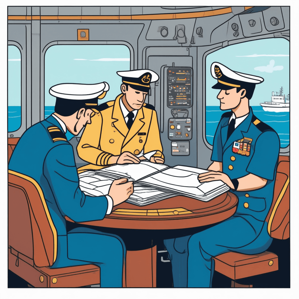 Check the record before welcoming all aboard!