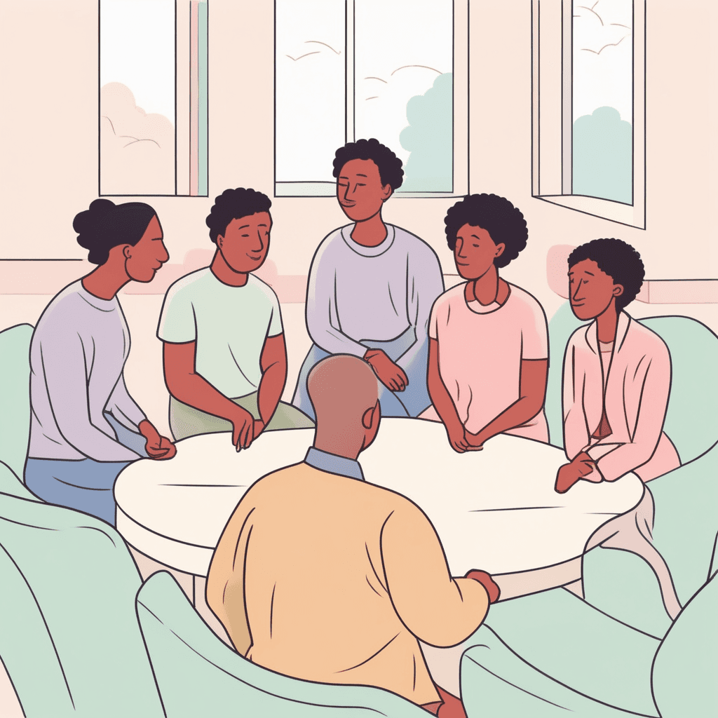 a social group to which a person psychologically identifies as being a member