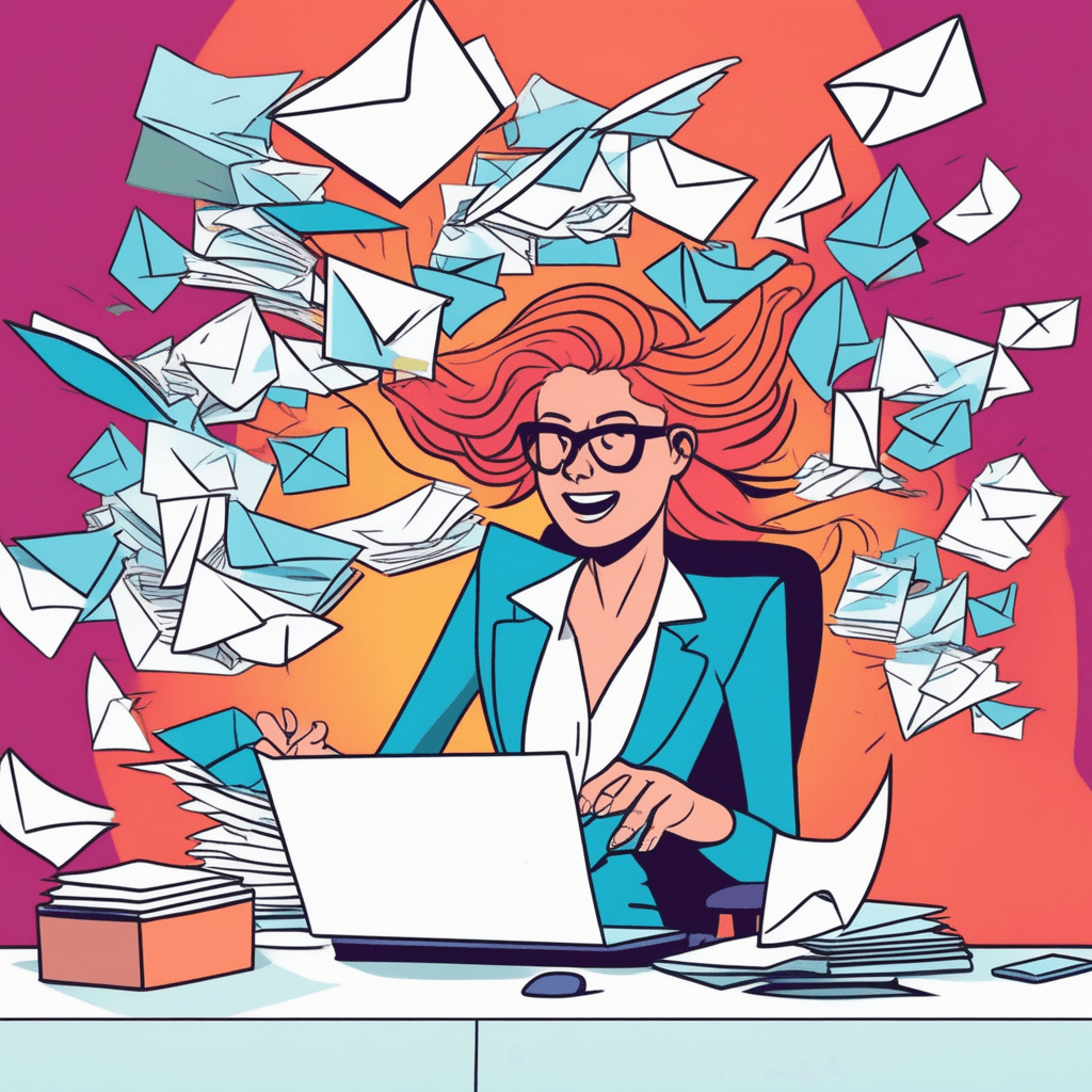 Every correspondence gets a swift response!