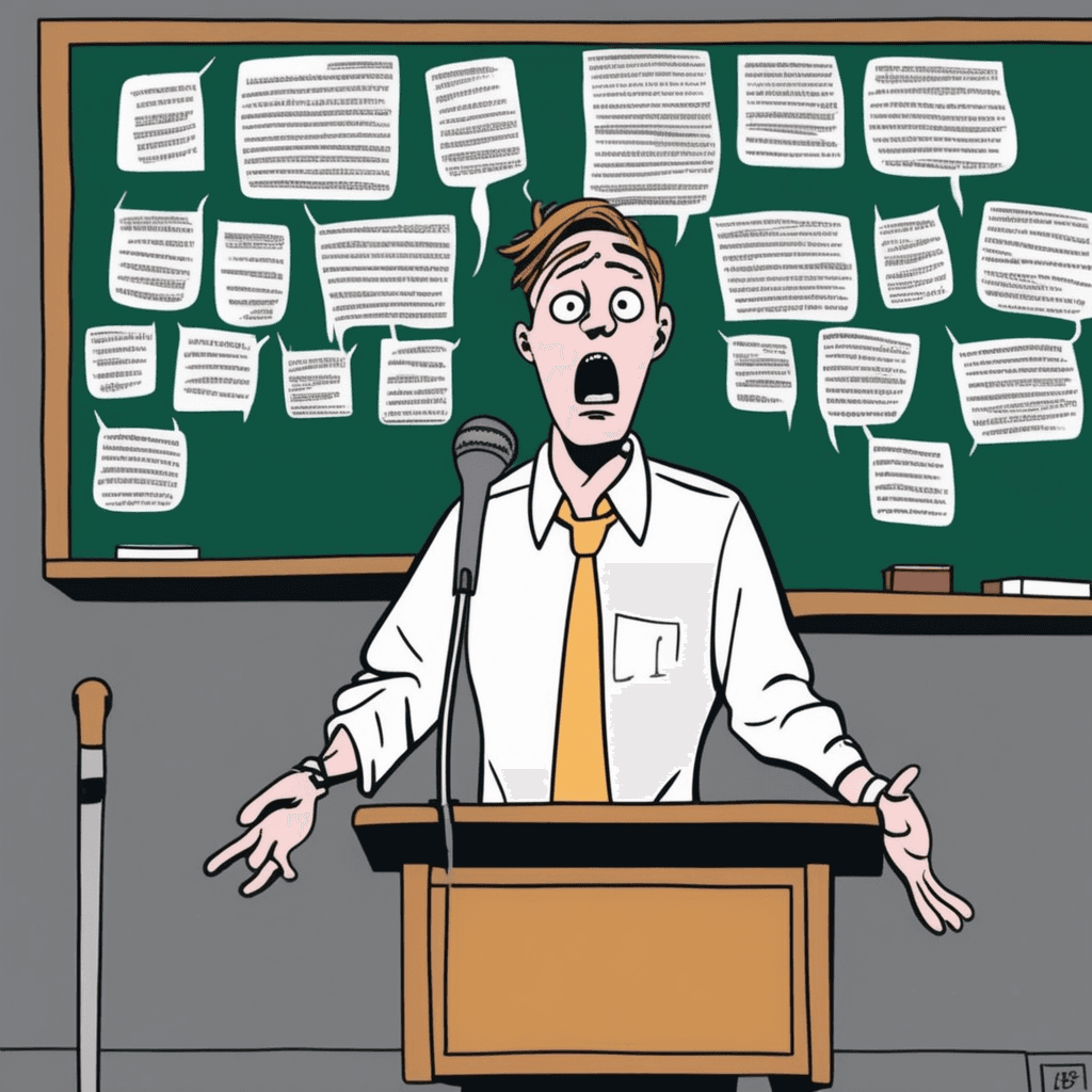 Though notes are particular, words stay inarticulate