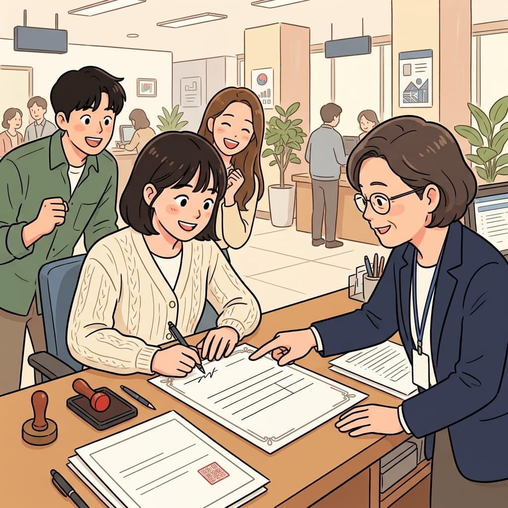 The company's incorporation attracted new investors.