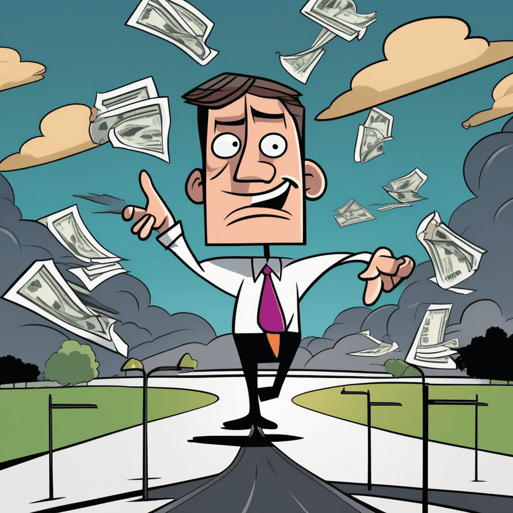 Choose what you prefer, but costs will occur when you incur!