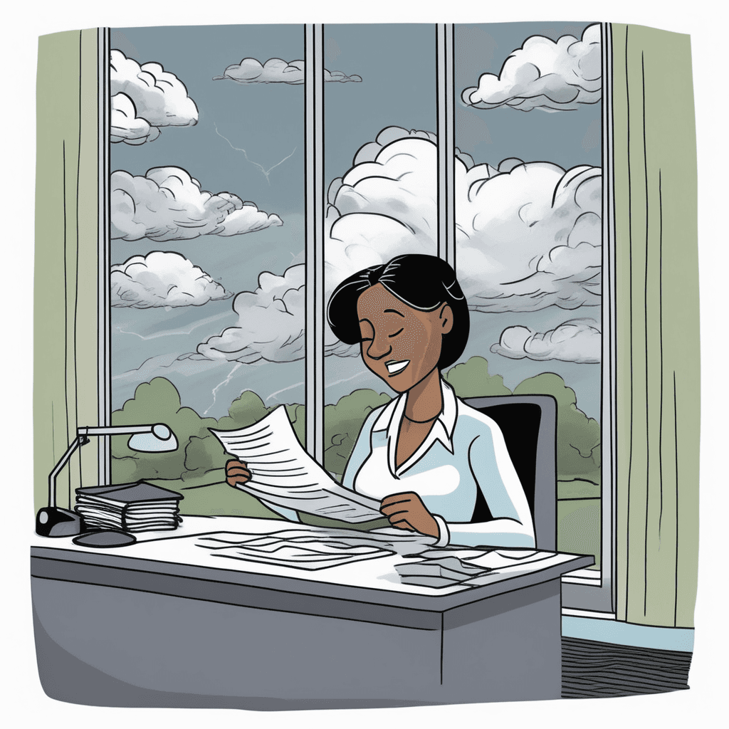 Indemnity protects identity and brings serenity!