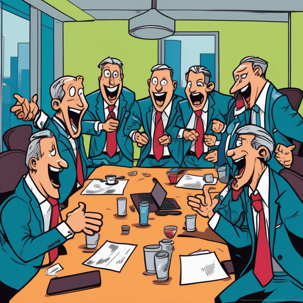 When we chat informally, we connect more than formally!