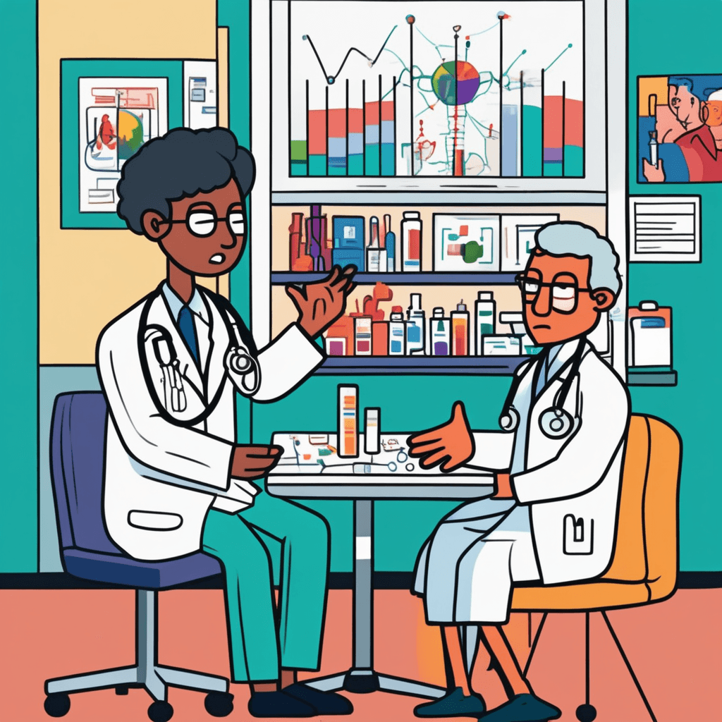 Through communication and education, inoculation brings protection!