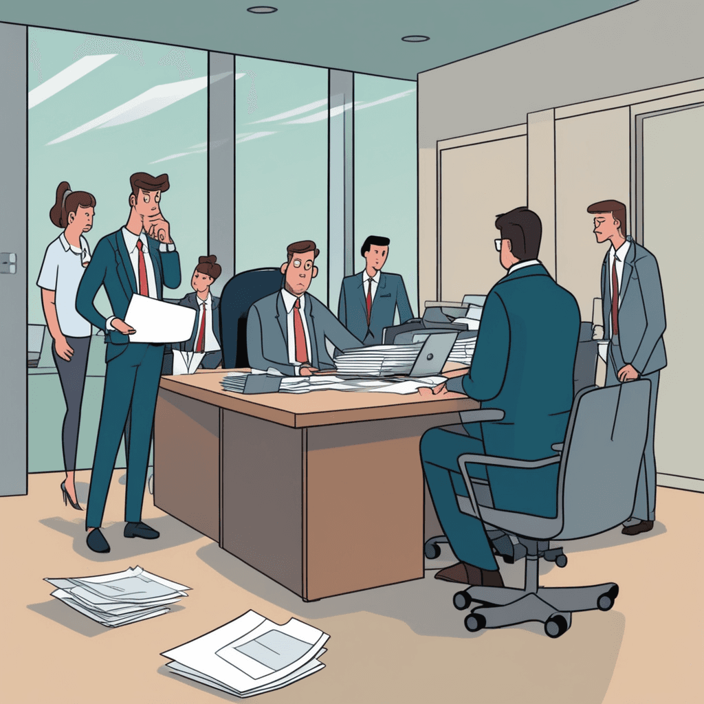 Temporary manager fills the gap