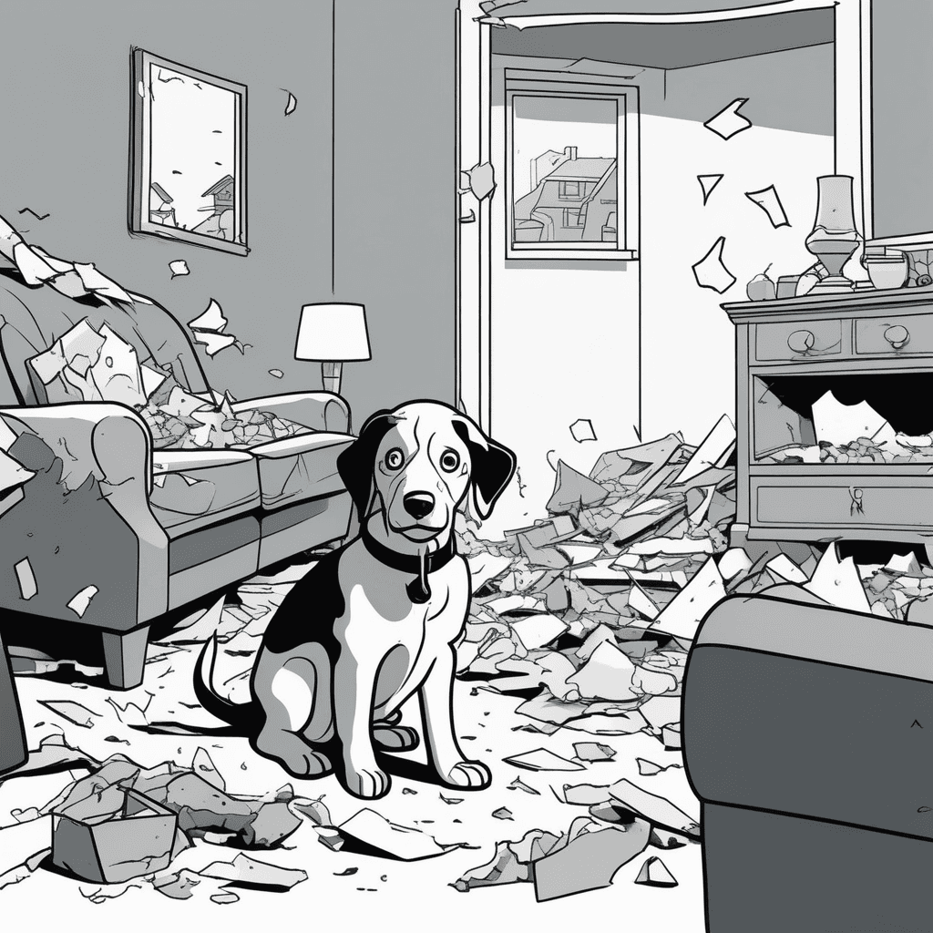 What's adorable can cause damage irremediable and deplorable!