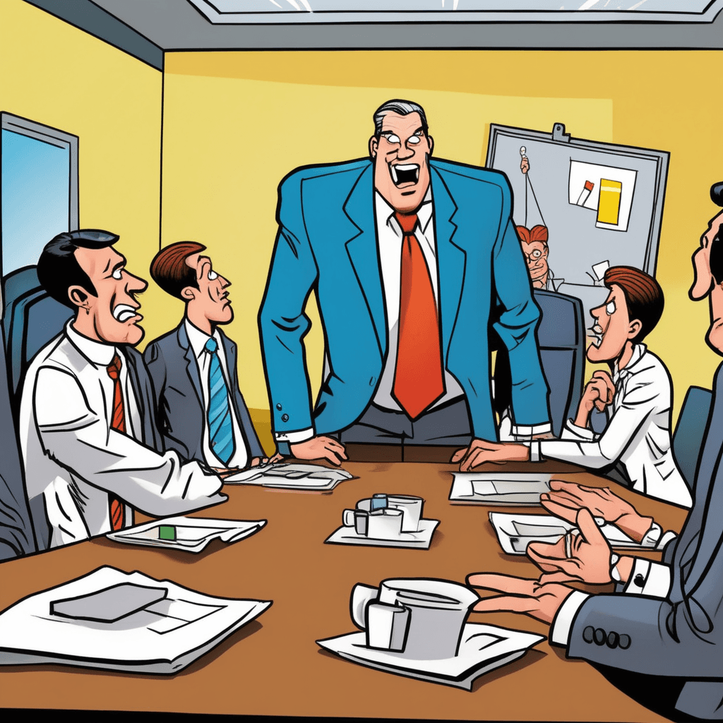 His lascivious nature made colleagues suspicious of his ambitious rise
