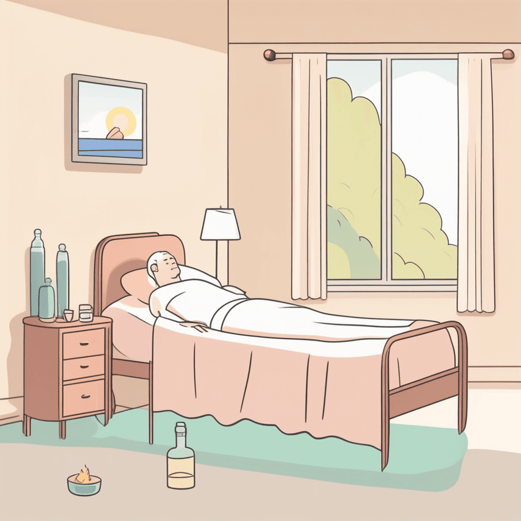 Lacking energy, vitality, or living qualities; appearing dull or without animation.