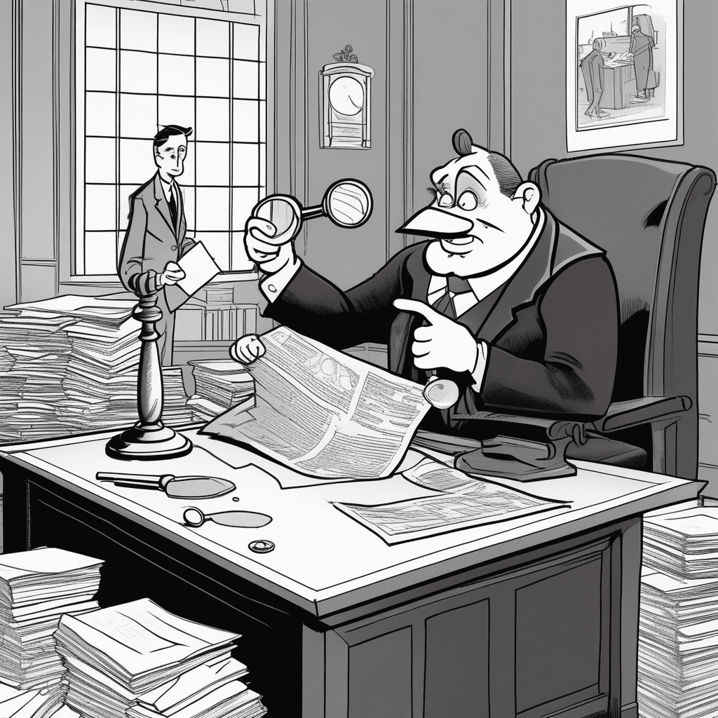 Don't be a fool - every loophole needs the right tool!