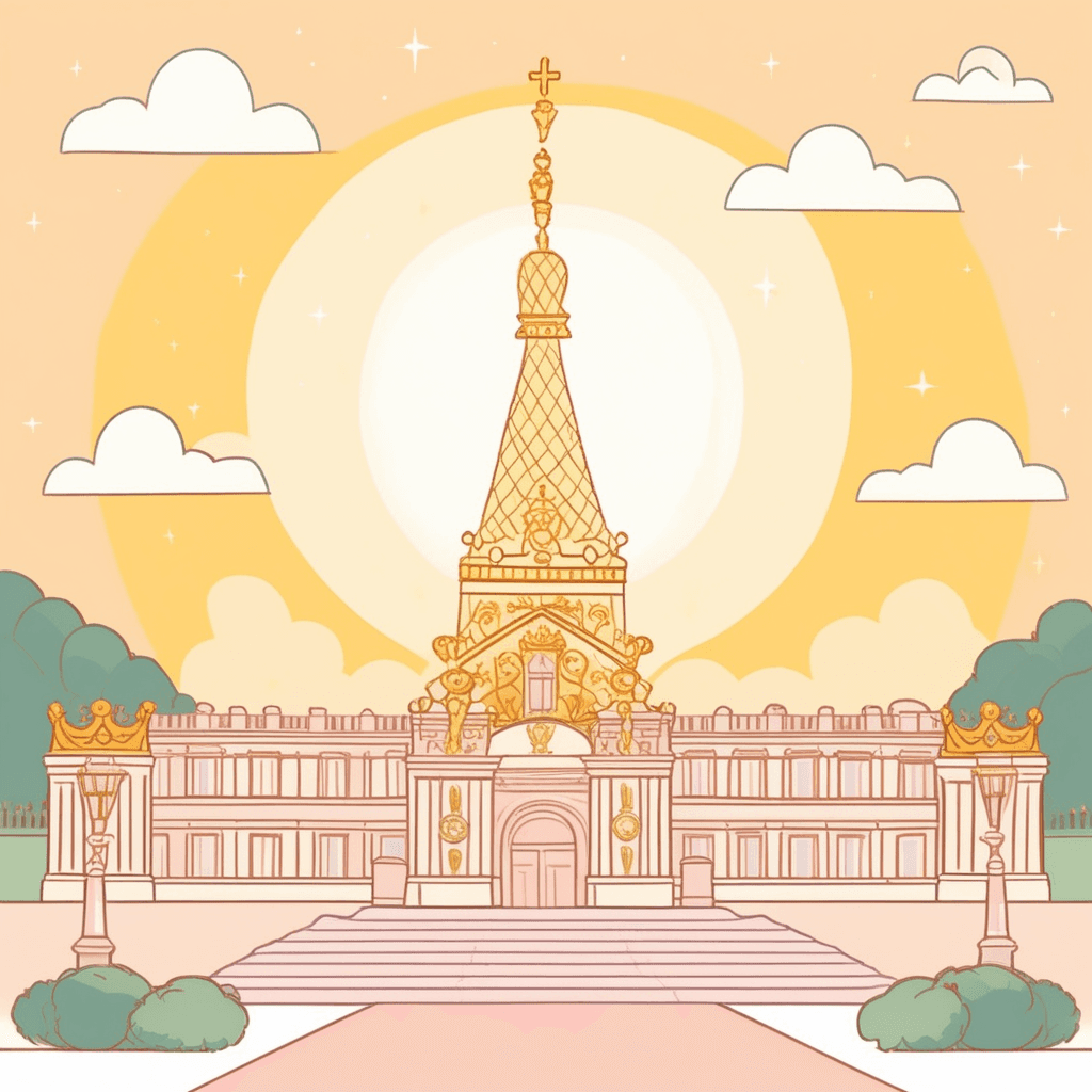 King of France from 1643 to 1715, known as the Sun King, famous for absolute monarchy and building the Palace of Versailles