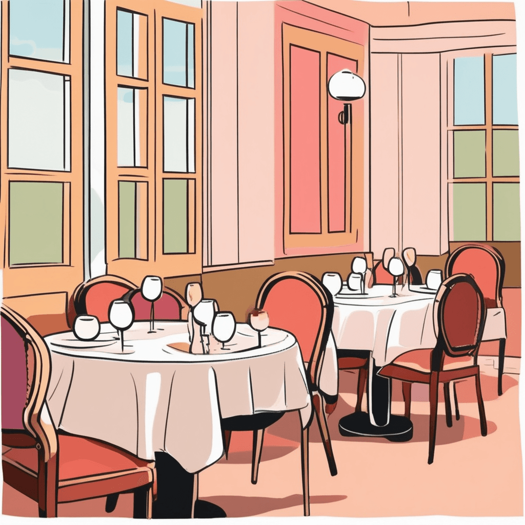 to arrange or book something in advance, especially a table at a restaurant or a room at a hotel