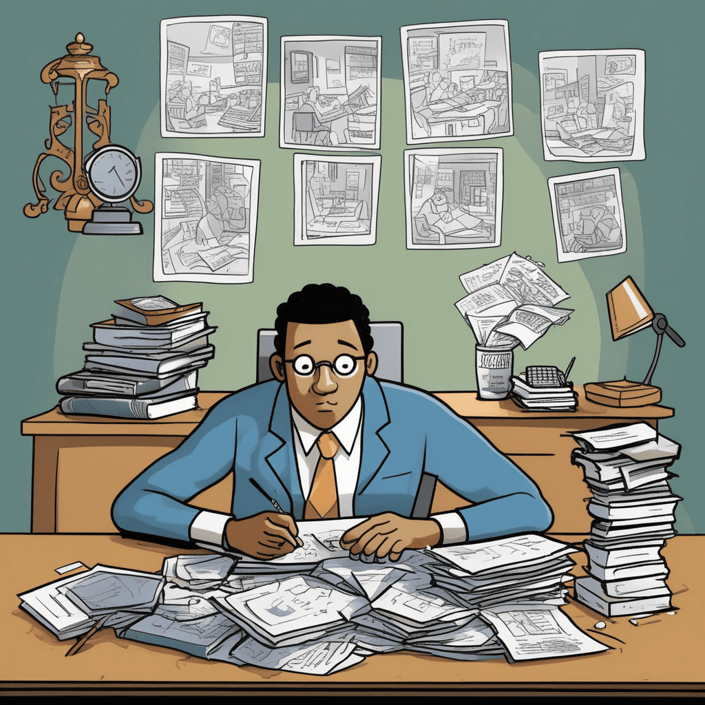 Calculate costs, formulate plans, then matriculate with confidence!
