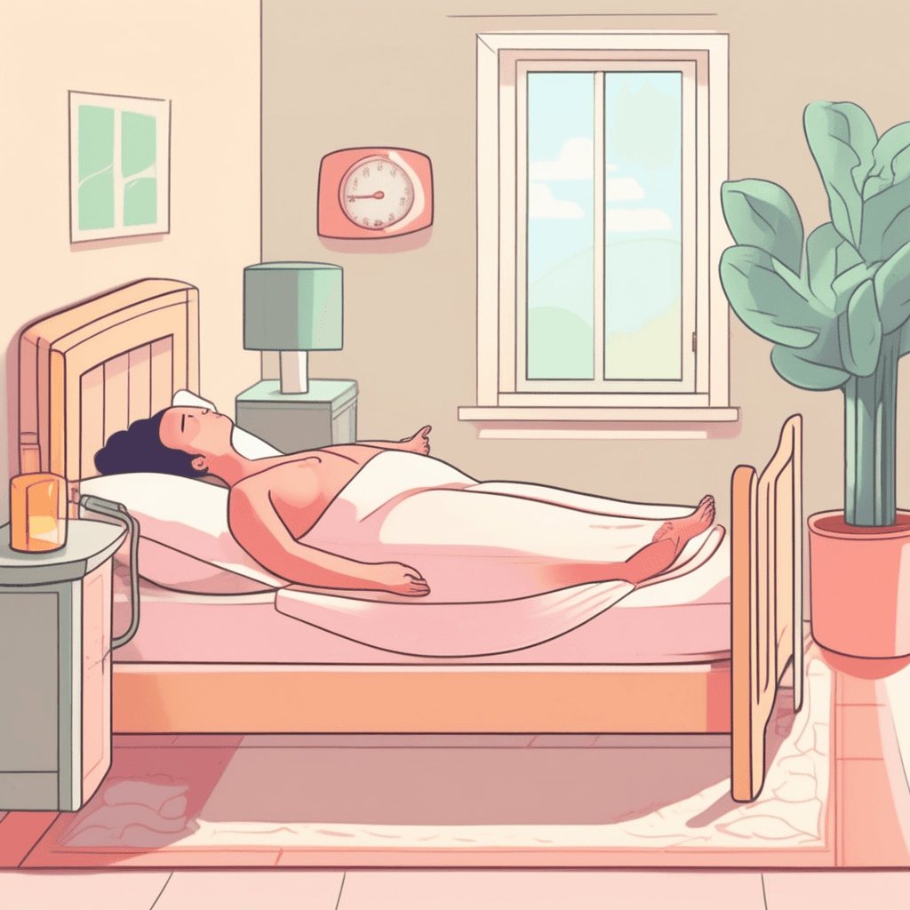 the rate at which the body uses energy while at rest to maintain vital functions