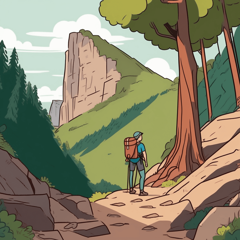 mulish — stubbornly refusing to change one's opinion or course of action (concept illustration)