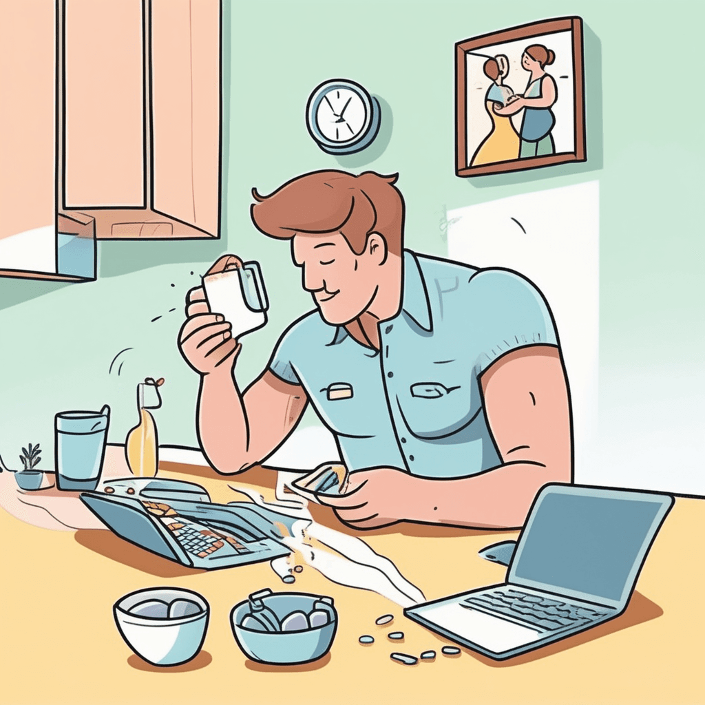 the practice of doing several things at the same time