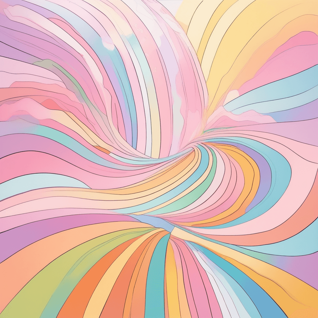A countless or extremely large number of something. Used to describe an infinite variety or multitude.