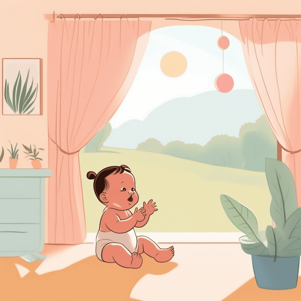 the first language that a person learns as a baby