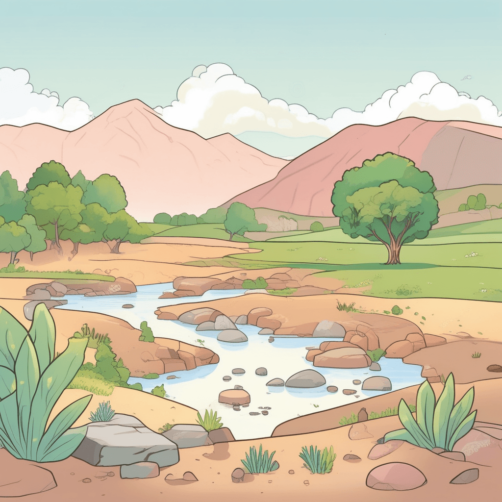 materials or substances occurring in nature that can be exploited for economic gain
