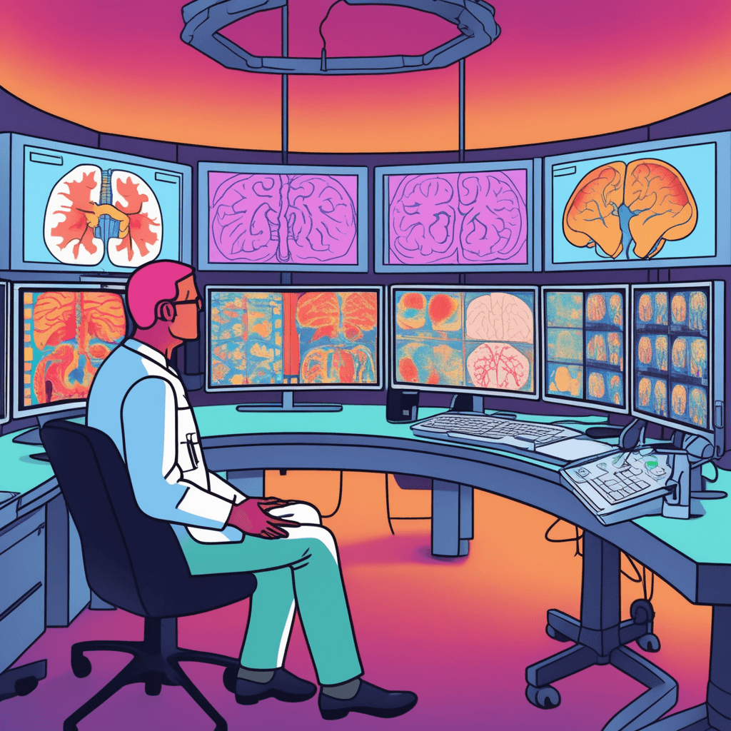 Neurological insights heal psychological wounds through biological understanding!