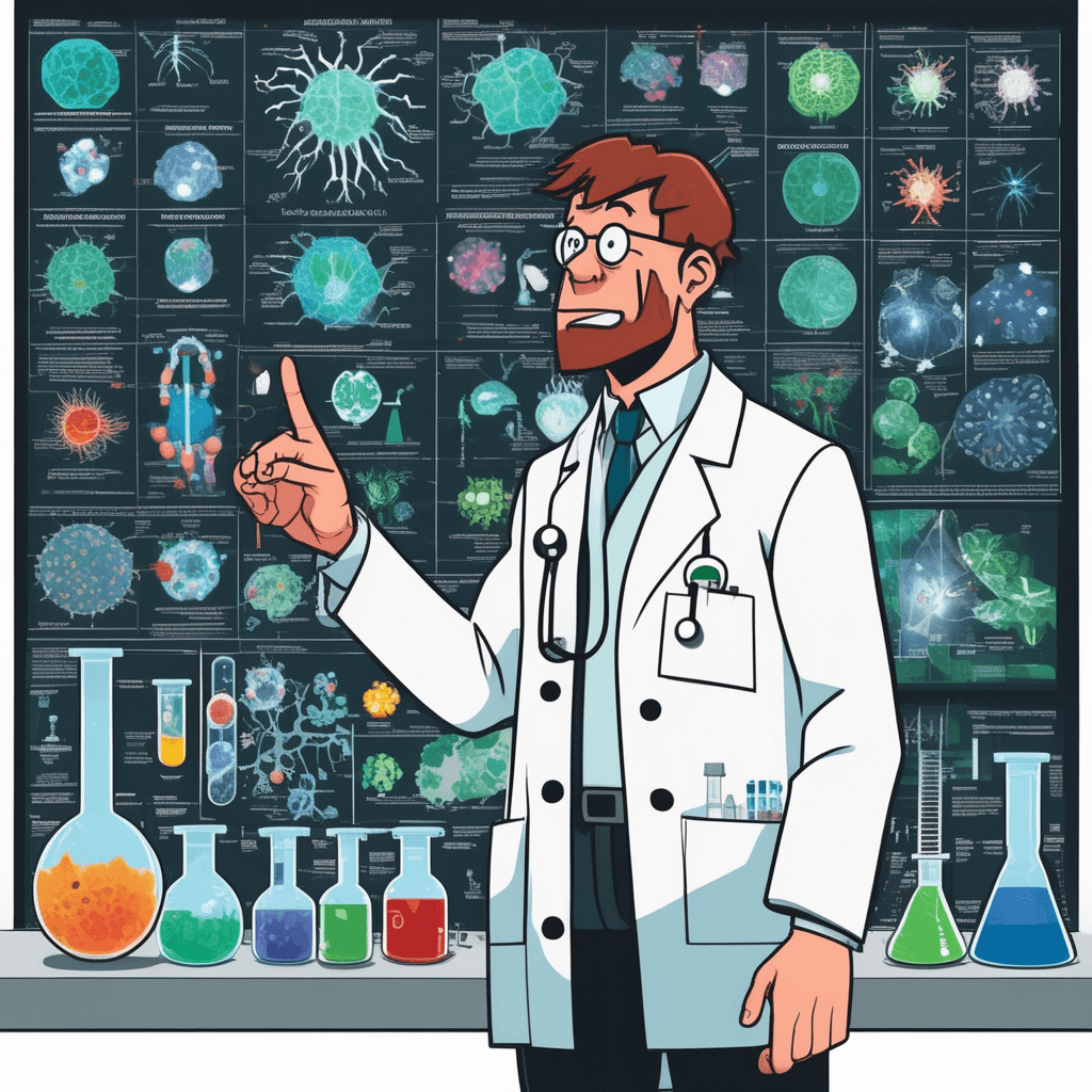 No men clap sure - but scientists need nomenclature!