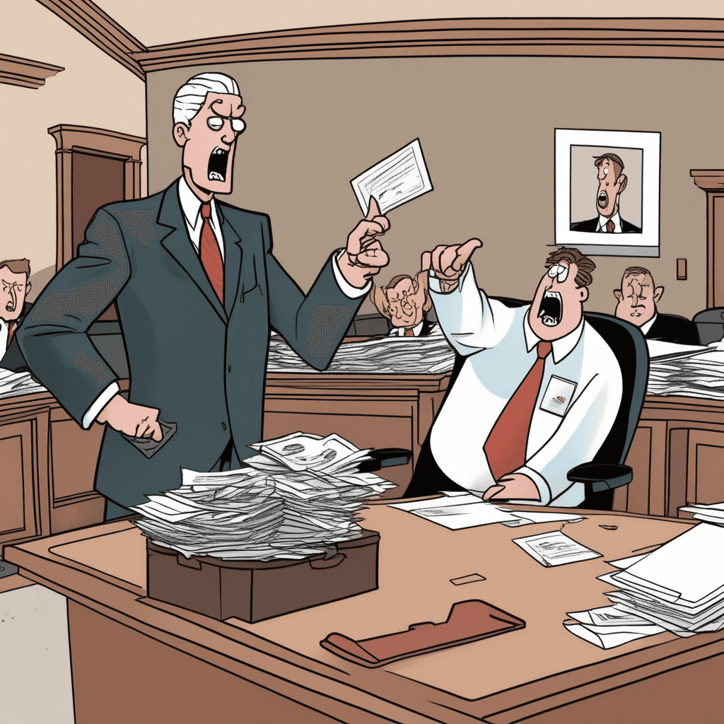 Strong defence comes at great expense!