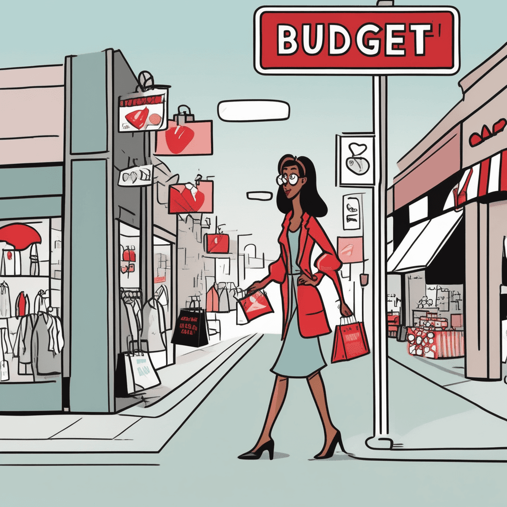 Stop and think, then opt for the right shop!