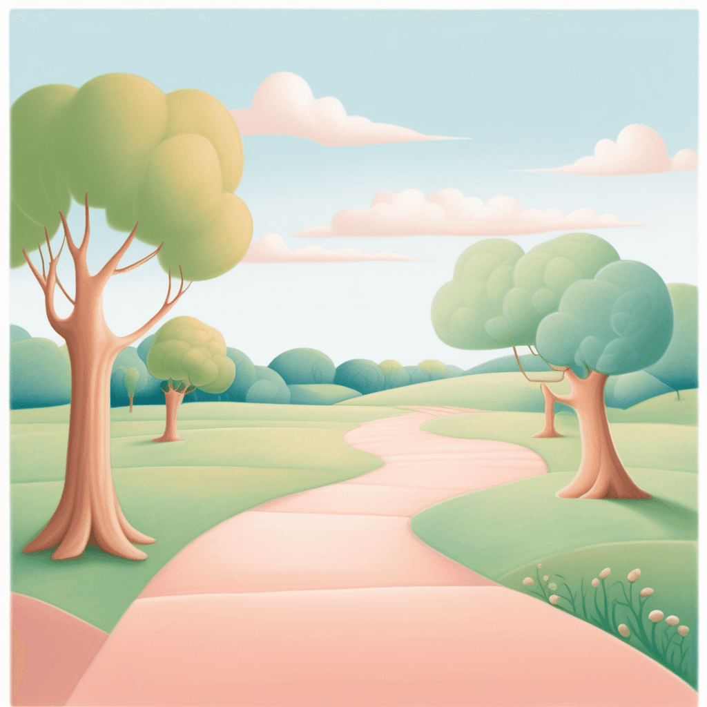 The process of becoming familiar with a new situation, or the direction something faces relative to its surroundings.