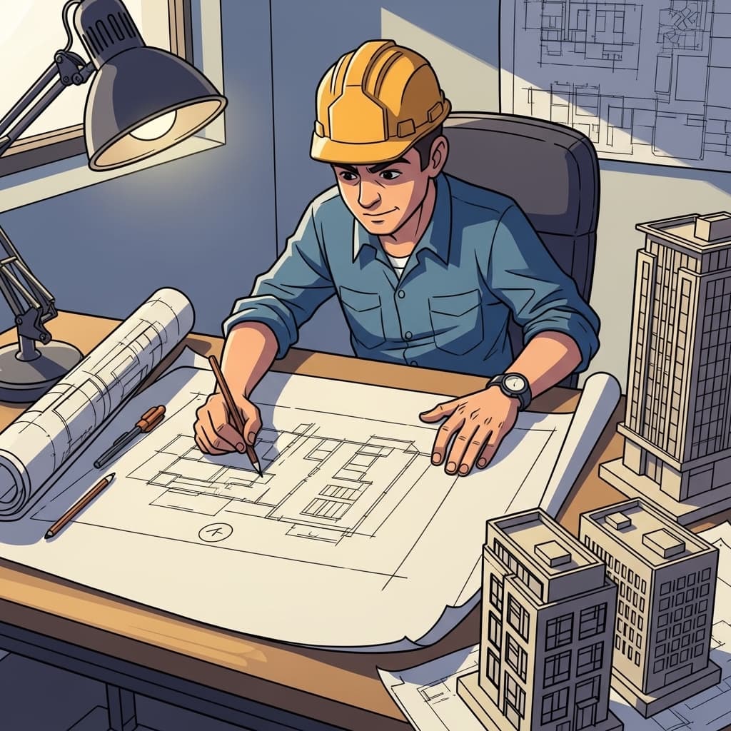 Outline the design before the fine line defines the final shine.