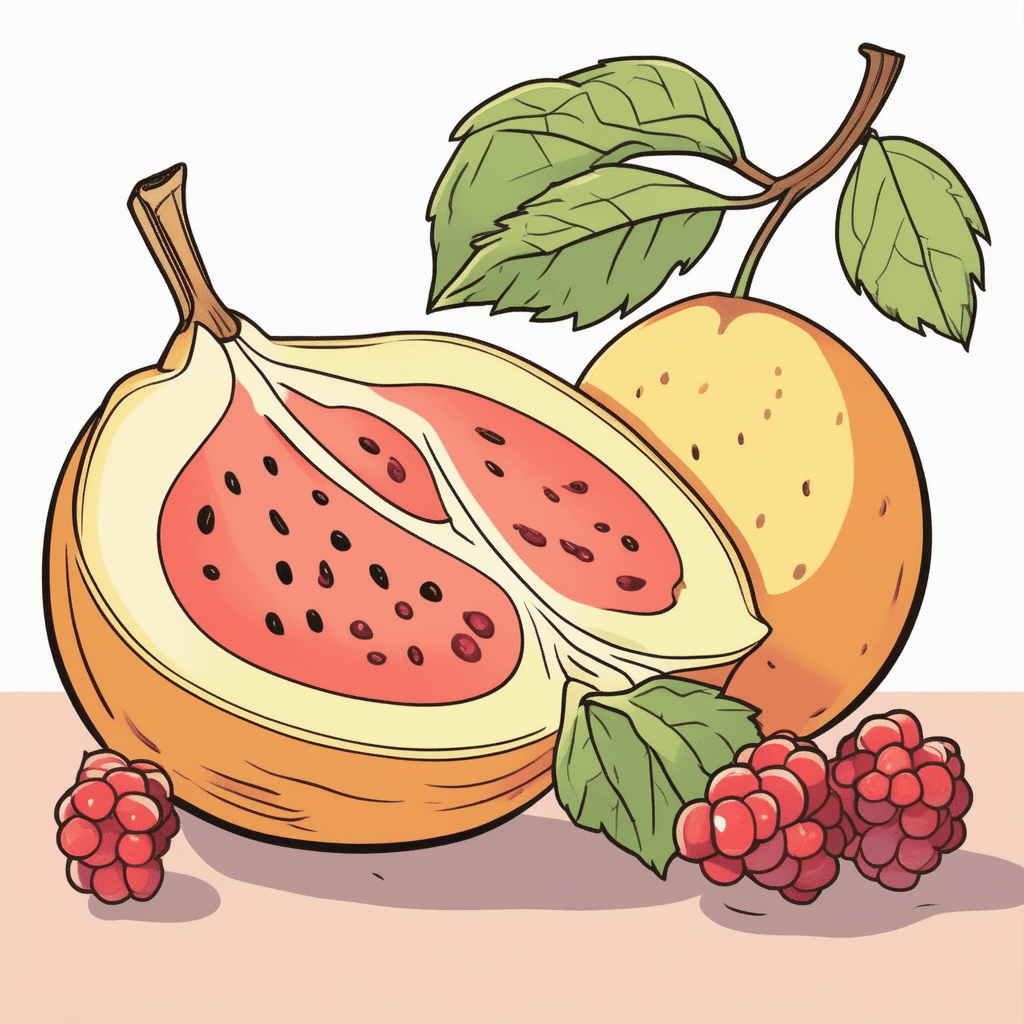 too ripe; past the point of optimal ripeness