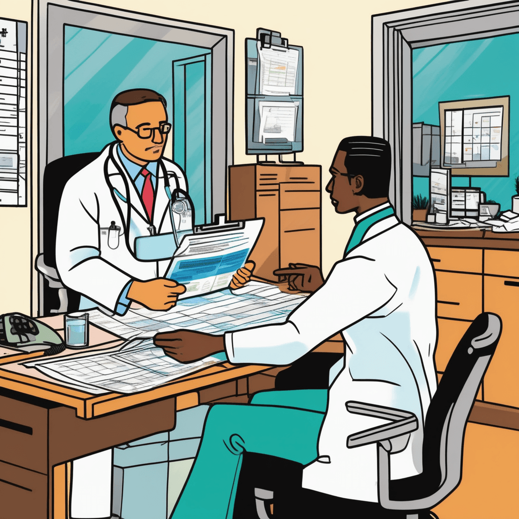 From treatment plan to payment plan, all clear in the statement plan!