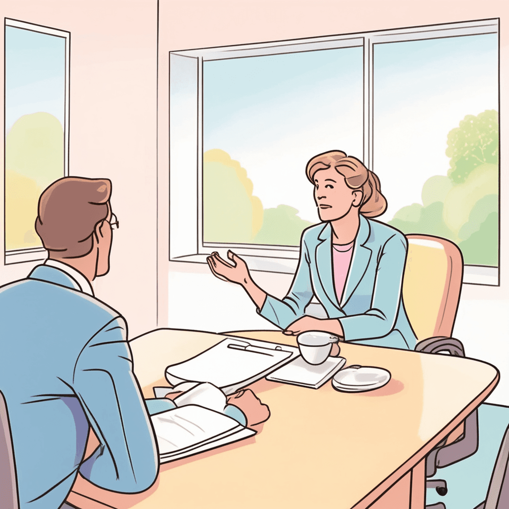 One-on-one professional guidance and training provided to help individuals achieve personal or professional goals