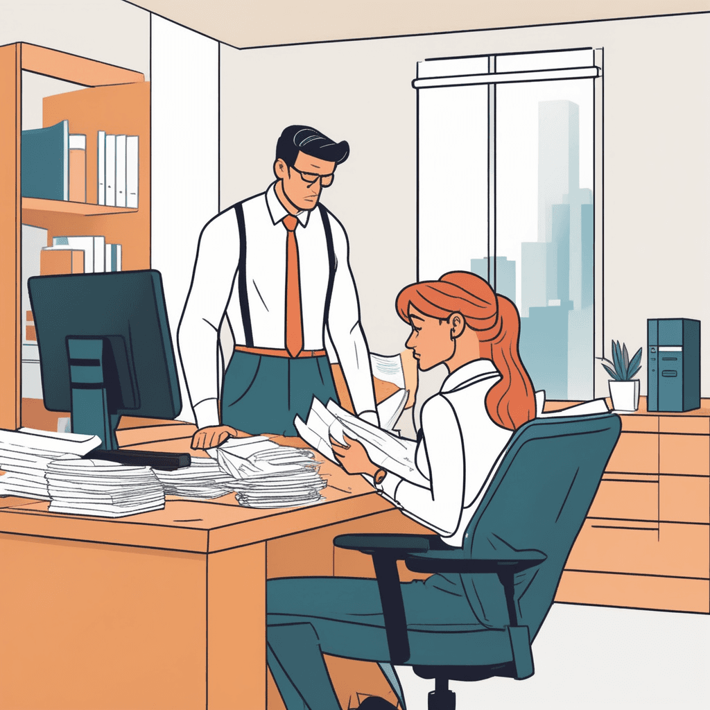 Coworker constantly bothering with questions