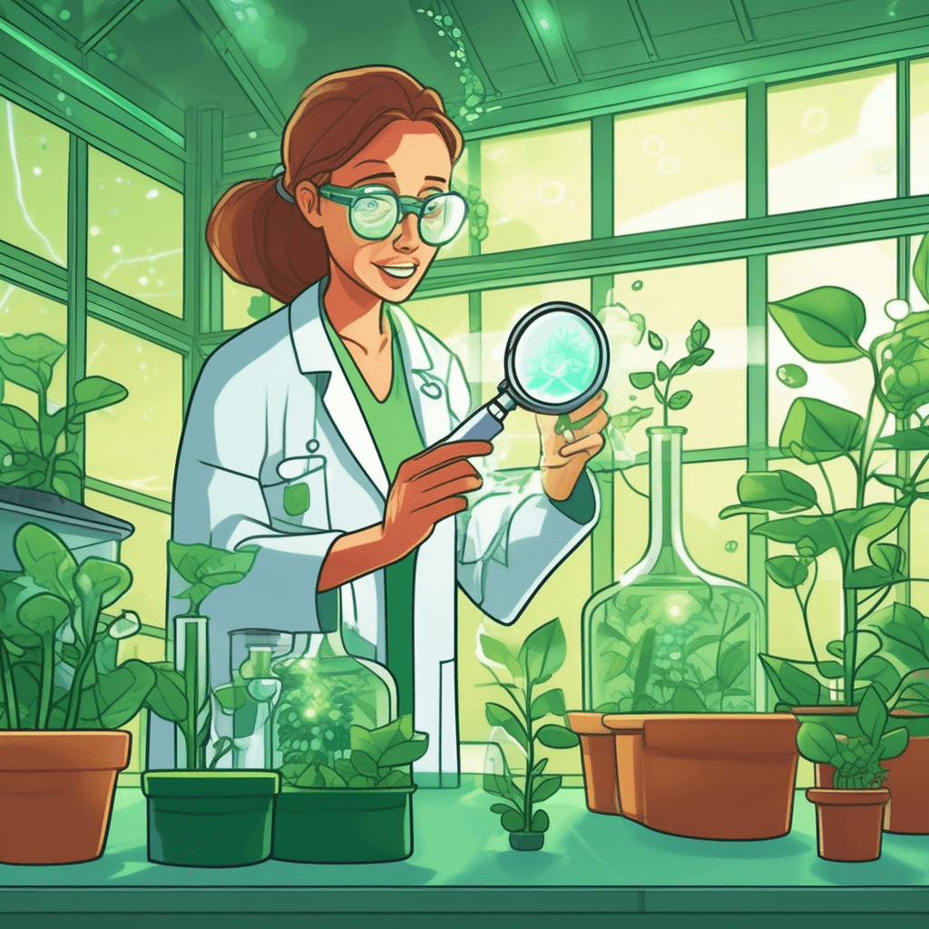 Photosynthesis research leads to new synthesis and hypothesis!