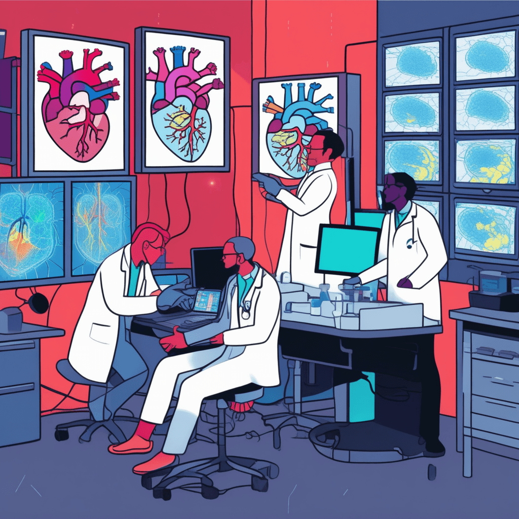 The physiologist joins the biologist and neurologist to unlock life's mysteries!