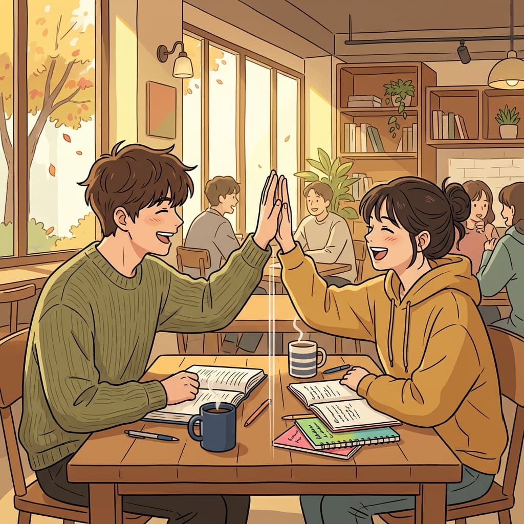 Their friendship stayed purely platonic, even after years of sharing everything together.