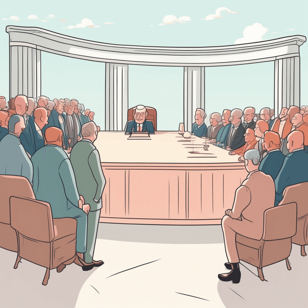 the general political atmosphere or mood in a society at a particular time